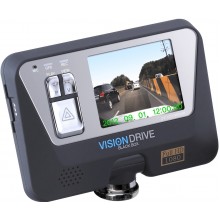 VisionDrive VD-9000 FHD