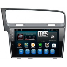 CarMedia KR-1036 Volkswagen GOLF-7 на Android 10