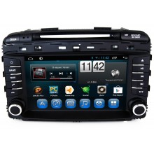 CarMedia KR-8072 KIA Sorento 2015+ на Android 10