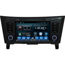 CarMedia QR-8078 Nissan X-trail /Quashqai 2014+ на Android 9.1