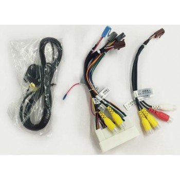 Штатная магнитола CarMedia NM-9057 Kia Sportage 2010-2016 Android 10