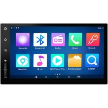 2DIN CarMedia NM-3001 Universal Android 10