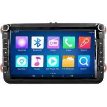 CarMedia NM-5273 Volkswagen Octavia II (A5) 2004-2013 Android 10