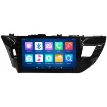 CarMedia NM-7113 Toyota Camry V55 2014+ Android 10