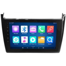 CarMedia NM-9038 Volkswagen Polo 5 2009-2016 Android 10