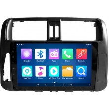 CarMedia NM-9087 Toyota Land Cruiser Prado 150 2009-2013 Android 10