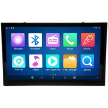 CarMedia NM-5002 Chery Tiggo 3 Android 10