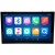 CarMedia NM-5002 Chery Tiggo 3 Android 10