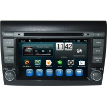 CarMedia QR-7030 Fiat Bravo/Brava на Android 9.1