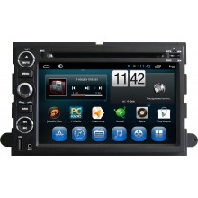 CarMedia QR-7057 Ford Explorer/Expedition на Android 9.1