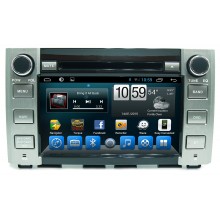 CarMedia QR-8091 Toyota Tundra 2014+ на Android 9.1