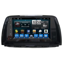 CarMedia QR-9016 Mazda 6 2012+ на Android 9.1