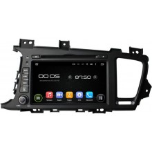 CarMedia KD-8043 Kia Optima K5 2010+ Android 10