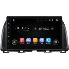 CarMedia KD-1065 Mazda CX-5 2011-2016 Android 10 