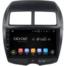 CarMedia KD-1206 для Citroën C4 AirCross Android 10