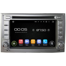 CarMedia KD-6224 Hyundai H1 Grand Starex 2007-2015 Android 10