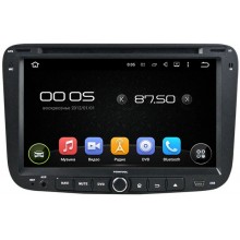 CarMedia KD-7072 Geely Emgrand EC7 2012+ Android 10