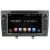 CarMedia KD-7604 Peugeot 408 2012+, 308 2008-2014, RCZ 2010-2015 серый Android 10