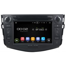 CarMedia KD-7606 Toyota RAV4 2006-2012 Android 10 