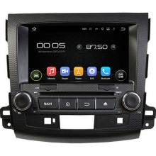 CarMedia KD-8063 для Citroen C-Crosser 2007-2012 Android 10