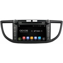 CarMedia KD-8097 Honda CR-V 2012+ Android 10