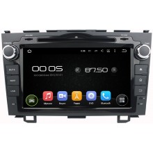 CarMedia KD-8105 Honda CR-V III 2006-2012 Android 10