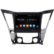 CarMedia KD-9202 Hyundai Sonata 2010-2013 Android 10