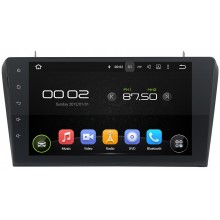 CarMedia KD-9204 Mazda 3 2003-2009 Android 10 