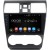 CarMedia KD-9208 Subaru XV 2015+, Forester 2016+ Android 10