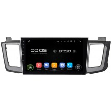 CarMedia KD-1034 Toyota RAV4 2013+ Android 10