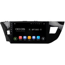 CarMedia KD-1035 Toyota Corolla 2013+ Android 10