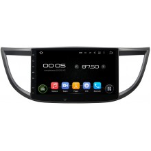 CarMedia KD-1050 Honda CR-V 2012+ Android 10