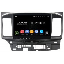 CarMedia KD-1105 Mitsubishi Lancer X Android 10