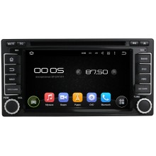 CarMedia KD-6232 Subaru Forester, Impreza, XV, WRX Android 10