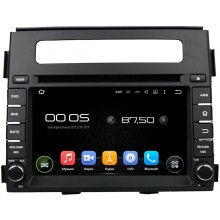 CarMedia KD-6234 Kia Soul 2012+ Android 10