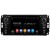 CarMedia KD-6235 Chrysler 300C I 2008-2011, Sebring III 2006-2010, Town & Country V 2007-2016, Grand Voyager V 2008-2015 Android 10