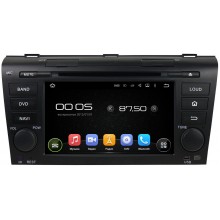 CarMedia KD-7003 Mazda 3 2003-2009 Android 10