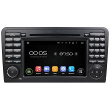 CarMedia KD-7219 Mercedes GL-klasse, ML-klasse Android 10