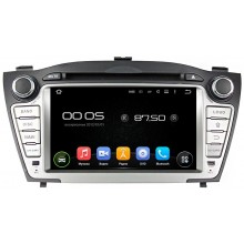 CarMedia KD-7303 Hyundai ix35 2009-2015 Android 10