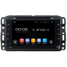 CarMedia KD-7409 Chevrolet Tahoe Android 10