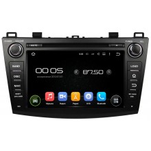 CarMedia KD-8003 Mazda 3 2009+ Android 10