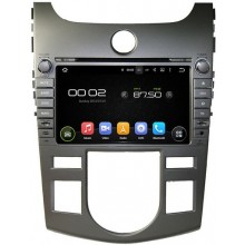 CarMedia KD-8045 Kia Cerato II 2008-2013 Android 10 