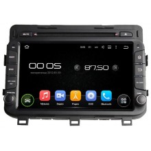 CarMedia KD-8048 Kia Optima 2014+ Android 10