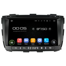 CarMedia KD-8050 Kia Sorento 2012+ Android 10