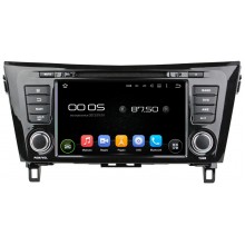 CarMedia KD-8052 Nissan Qashqai 2014+, X-Trail 2014+ Android 10