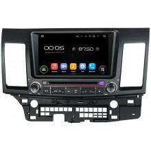 CarMedia KD-8062 Mitsubishi Lancer X Android 10