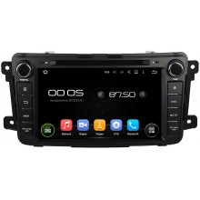 CarMedia KD-8069 Mazda CX-9 2007+ Android 10