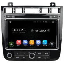 CarMedia KD-8122 Volkswagen Touareg 2015+ Android 10