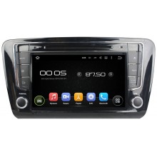 CarMedia KD-8307 Skoda Octavia A7 2013+ Android 10