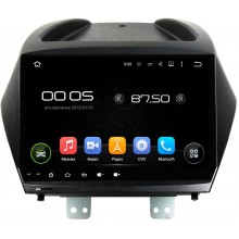 CarMedia KD-9400 Hyundai ix35 2009-2015 Android 10